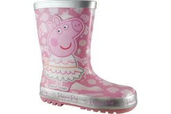 William Lamb Pull On | Removable Insole<Peppa 'Carda' Girls Wellingtons