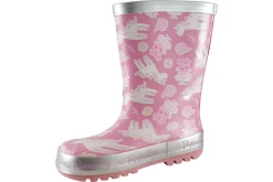 William Lamb Pull On | Removable Insole<Peppa 'Carda' Girls Wellingtons