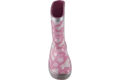 William Lamb Pull On | Removable Insole<Peppa 'Carda' Girls Wellingtons