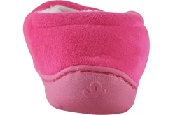 William Lamb Velcro | Warm Lined<Peppa 'Happy' Girls Slippers