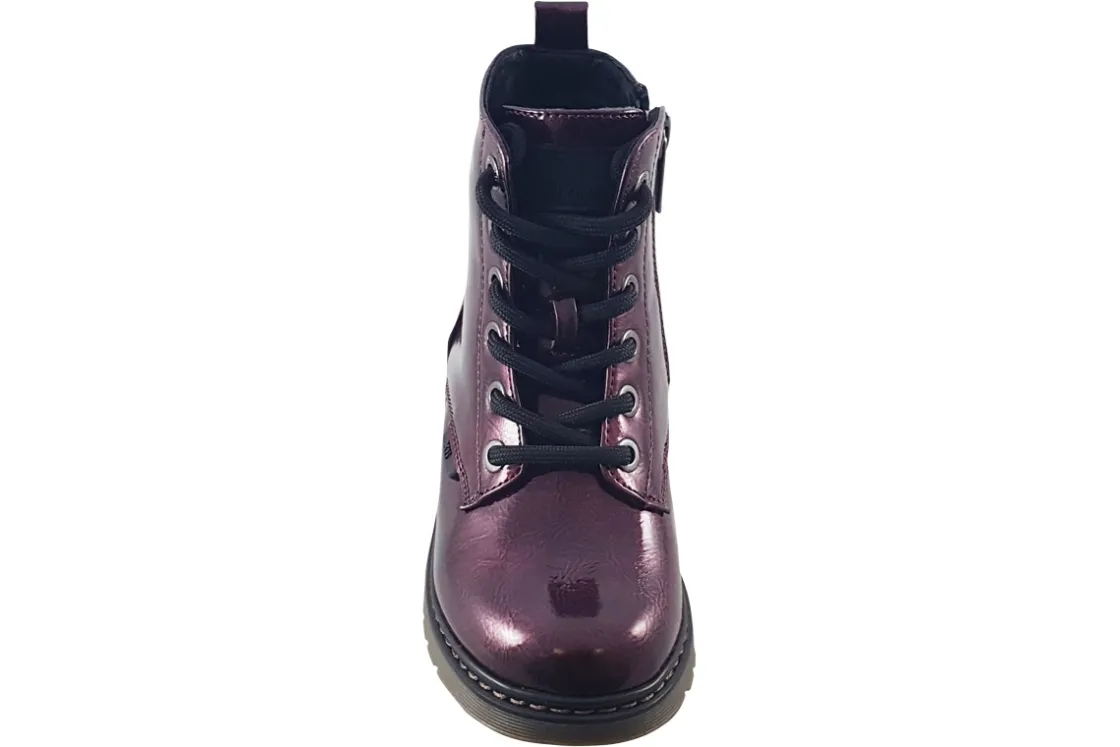XTI Zip | Girls Boots<Abigail 57750 Girls Boots