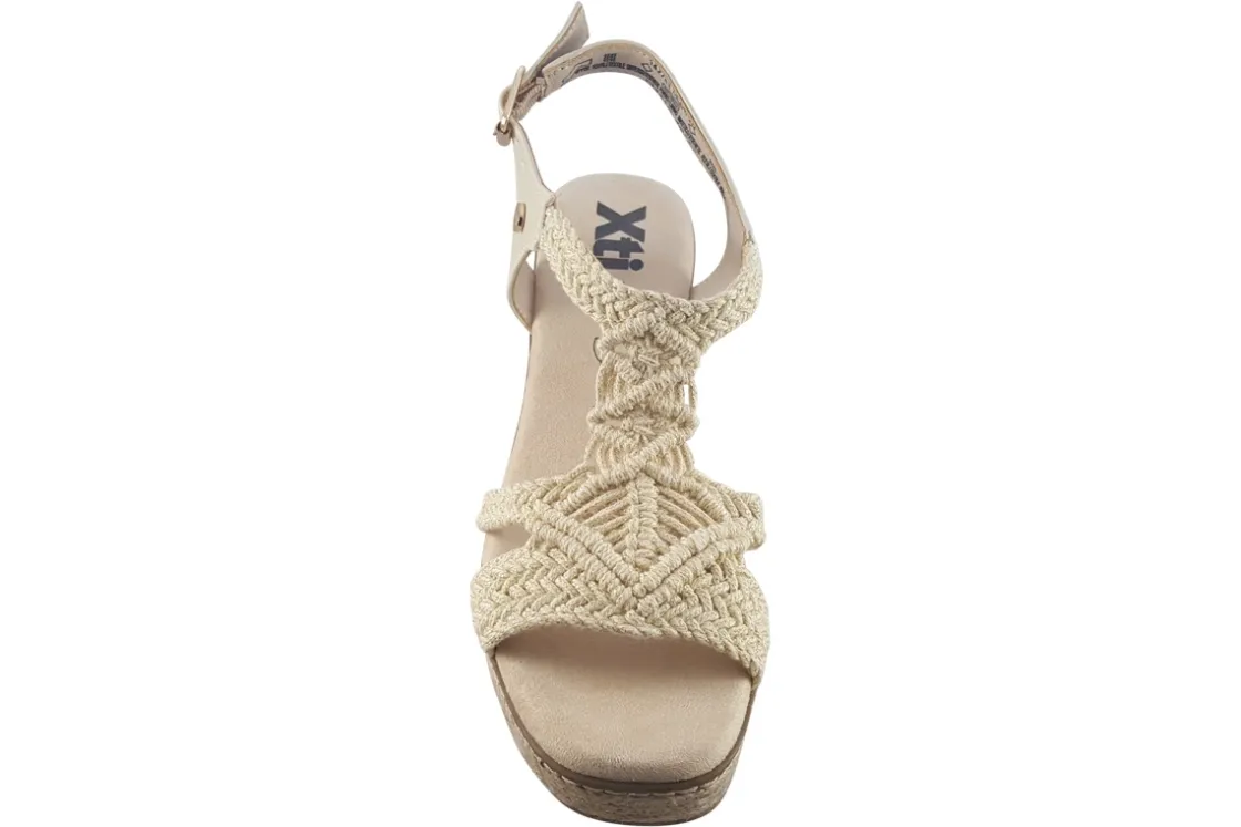 Women XTI Womens Sandals<Alexandra 142753 Womens Sandals