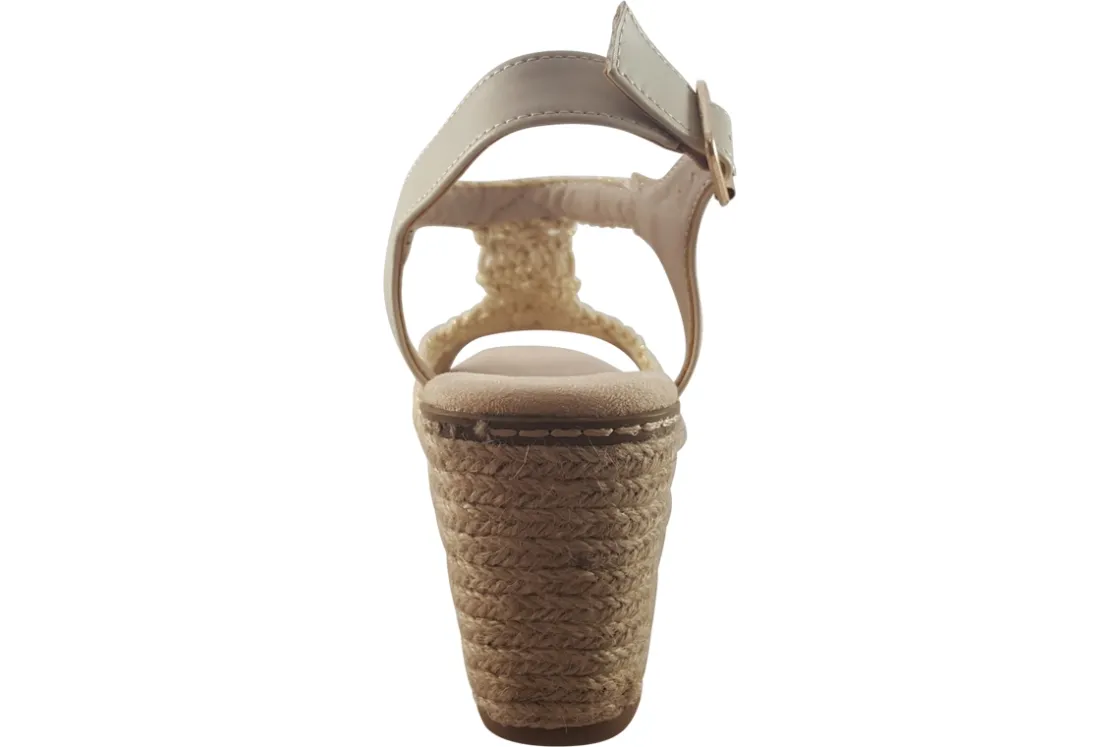 Women XTI Womens Sandals<Alexandra 142753 Womens Sandals