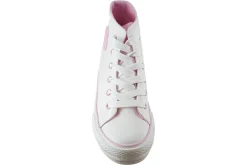 XTI Laced | Girls Boots<Anika Hi-Top 57924 Girls Boots