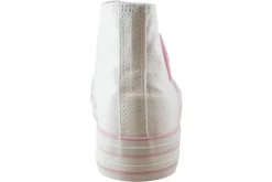 XTI Laced | Girls Boots<Anika Hi-Top 57924 Girls Boots