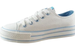 XTI Laced | Girls Shoes<Anika Ox 57925 Girls Shoes