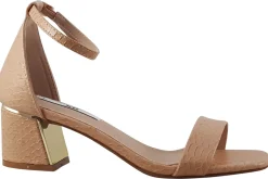 Women XTI Womens Sandals<Ankle Croc 45270 Womens Sandals