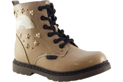 XTI Zip | Removable Insole<Arcoiris 150138 Girls Ankle Boots
