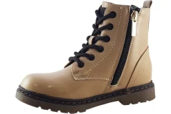 XTI Zip | Removable Insole<Arcoiris 150138 Girls Ankle Boots