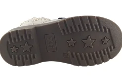 XTI Zip | Removable Insole<Arcoiris 150138 Girls Ankle Boots