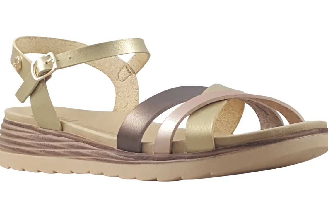 Women XTI Womens Sandals<Bishop 142852 Womens Sandals