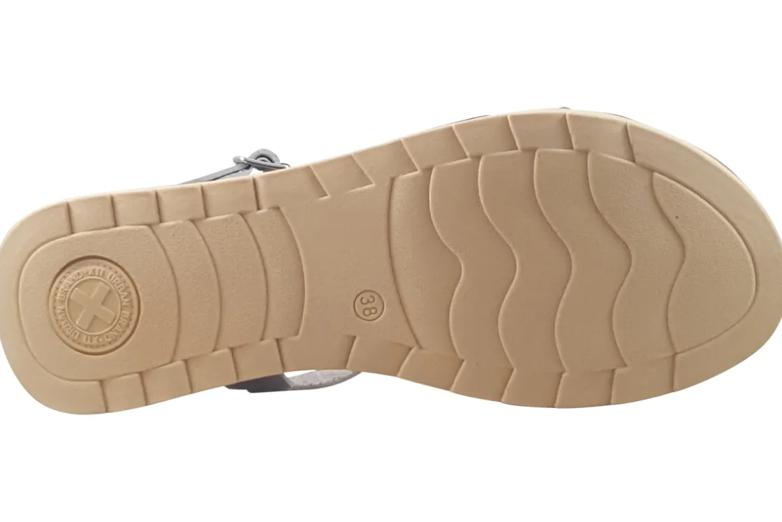 Women XTI Womens Sandals<Bishop 142852 Womens Sandals