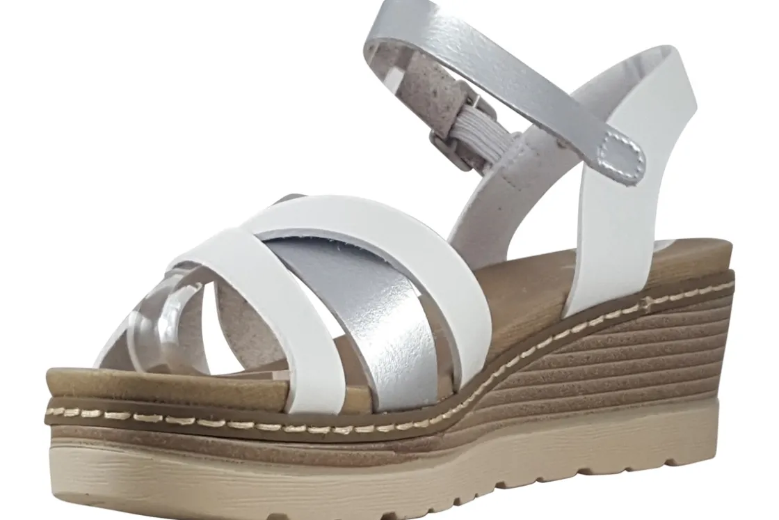 Women XTI Womens Sandals<Callie 142853 Womens Sandals