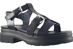 Women XTI Womens Sandals<Camelia 142314 Womens Sandals