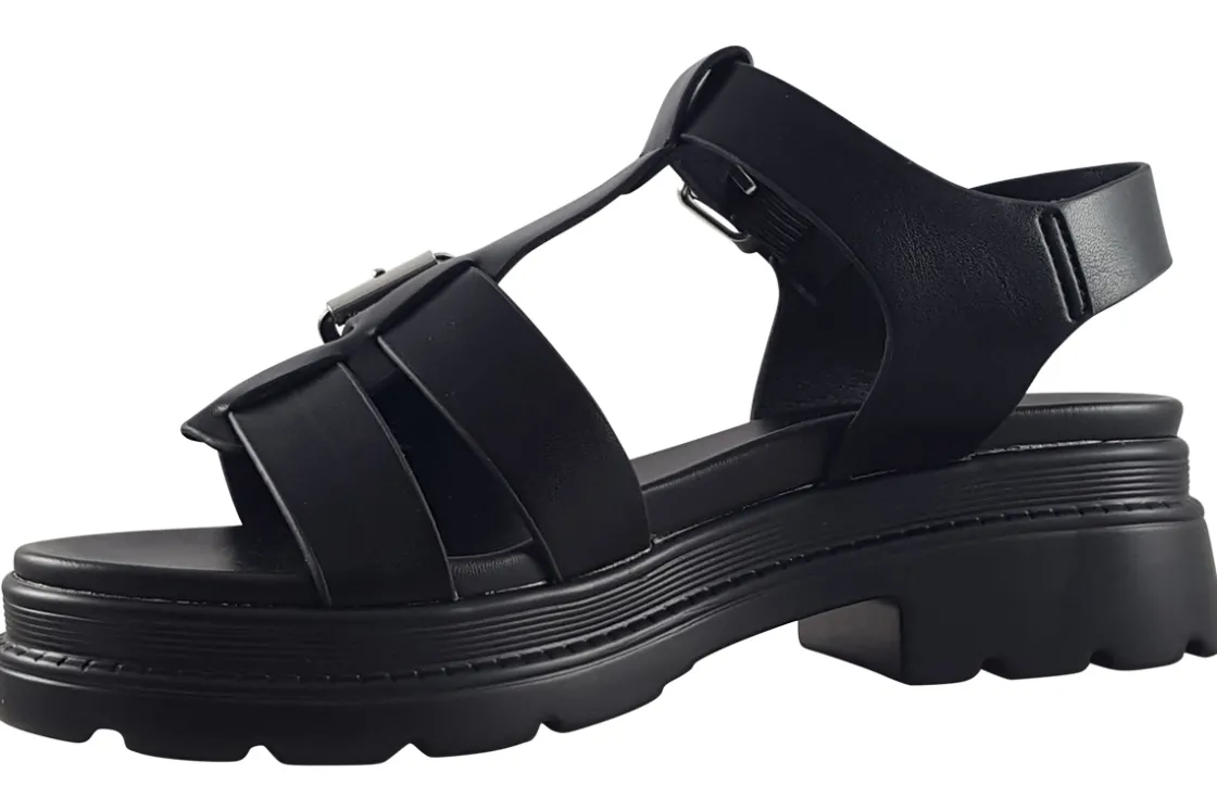 Women XTI Womens Sandals<Camelia 142314 Womens Sandals