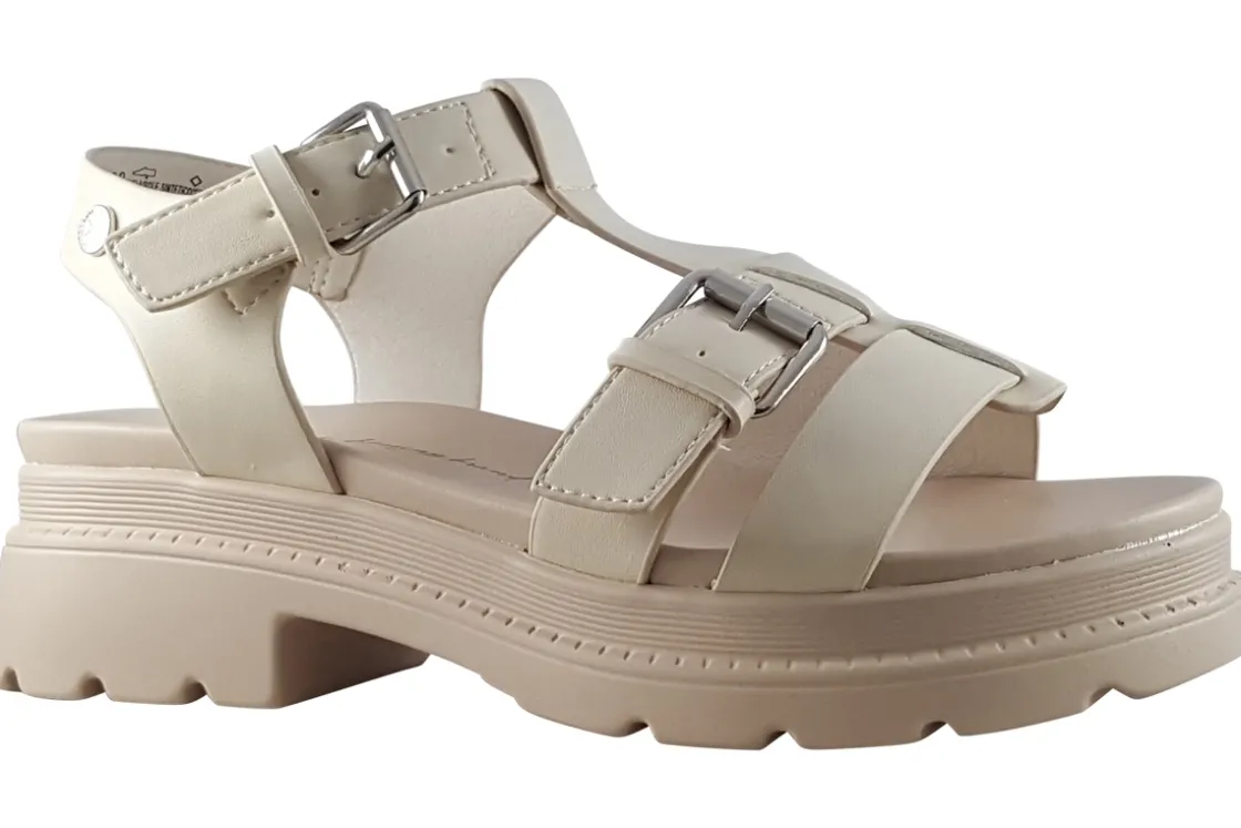 Women XTI Womens Sandals<Camelia 142314 Womens Sandals