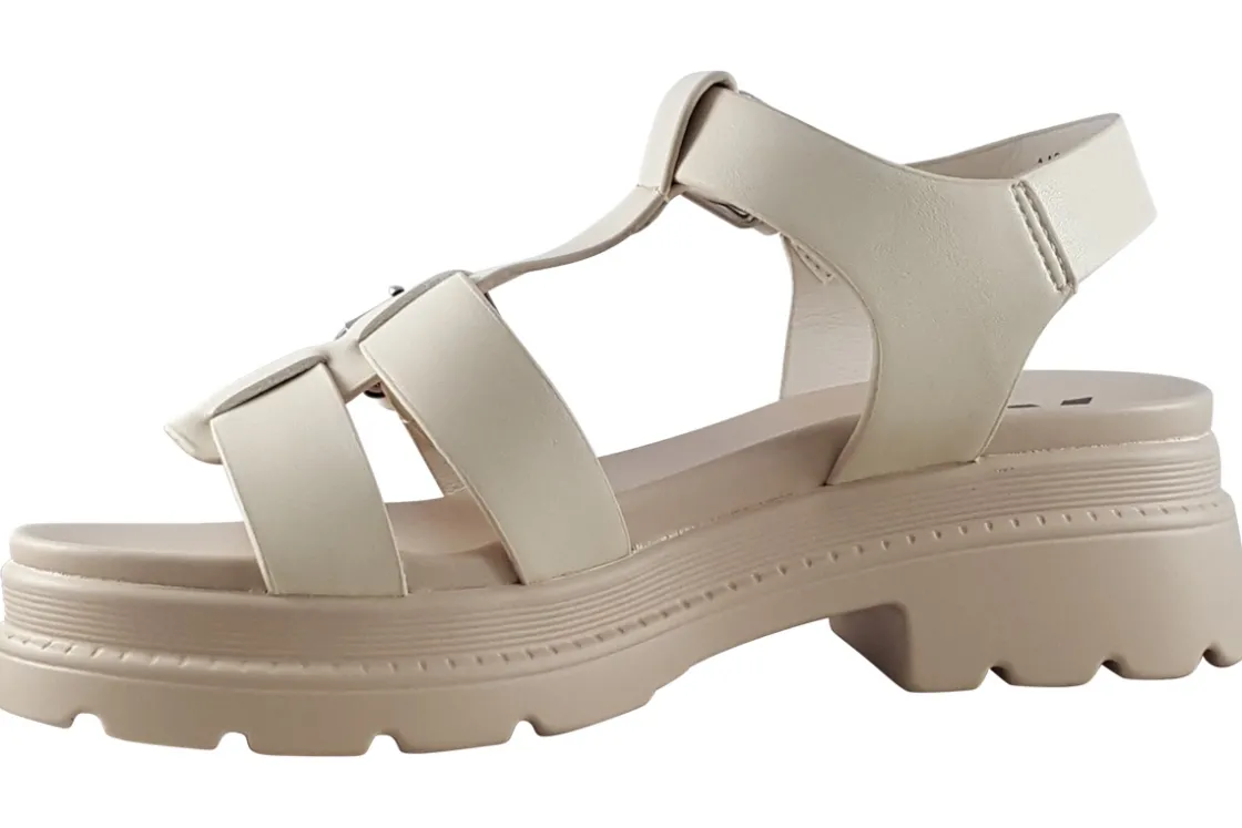Women XTI Womens Sandals<Camelia 142314 Womens Sandals