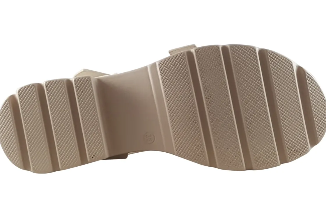 Women XTI Womens Sandals<Camelia 142314 Womens Sandals