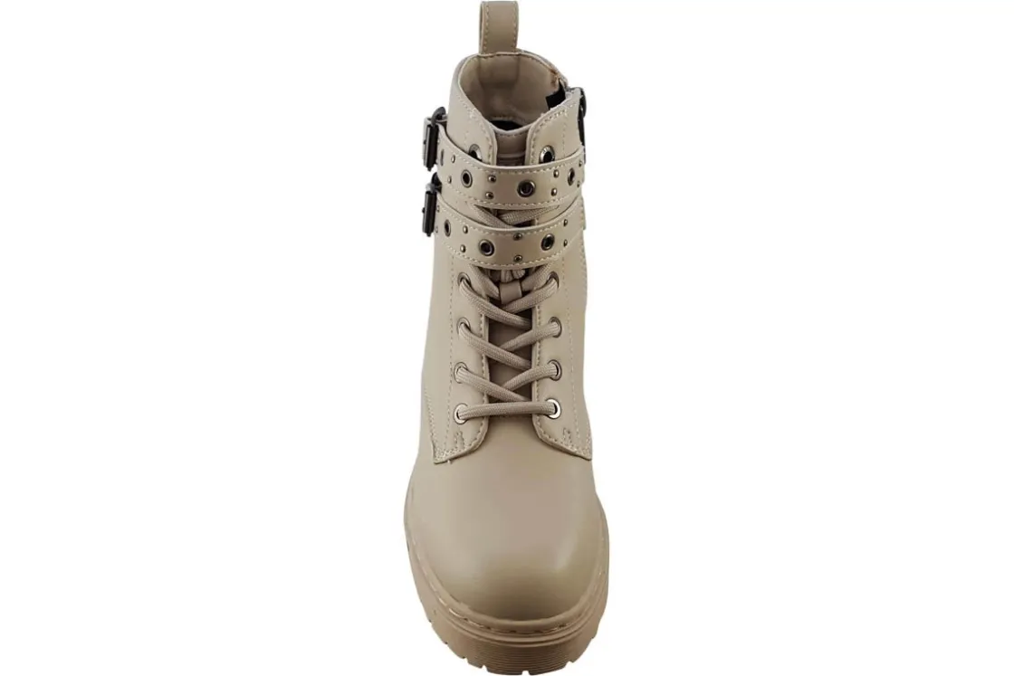 XTI Zip | Girls Boots<Camila 150103 Girls Boots