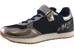 XTI Velcro | Removable Insole<Caminar 150196 Girls Fashion trainers