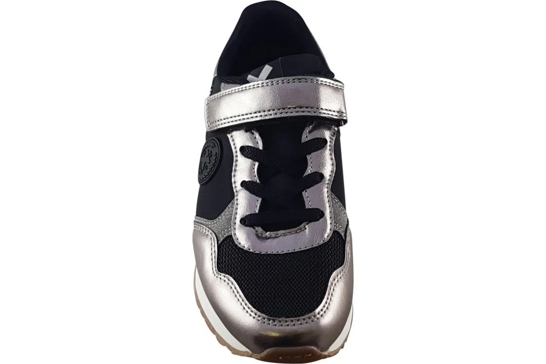 XTI Velcro | Removable Insole<Caminar 150196 Girls Fashion trainers
