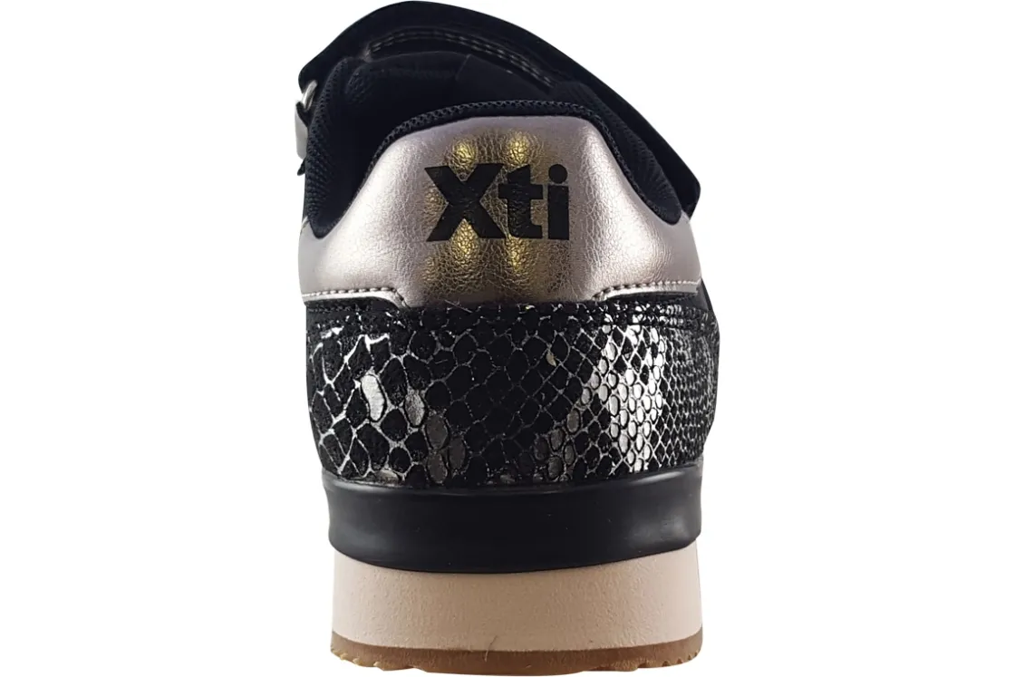 XTI Velcro | Removable Insole<Caminar 150196 Girls Fashion trainers
