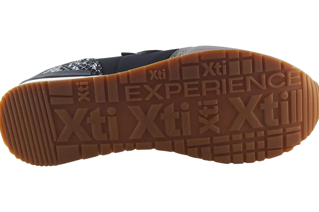 XTI Velcro | Removable Insole<Caminar 150196 Girls Fashion trainers