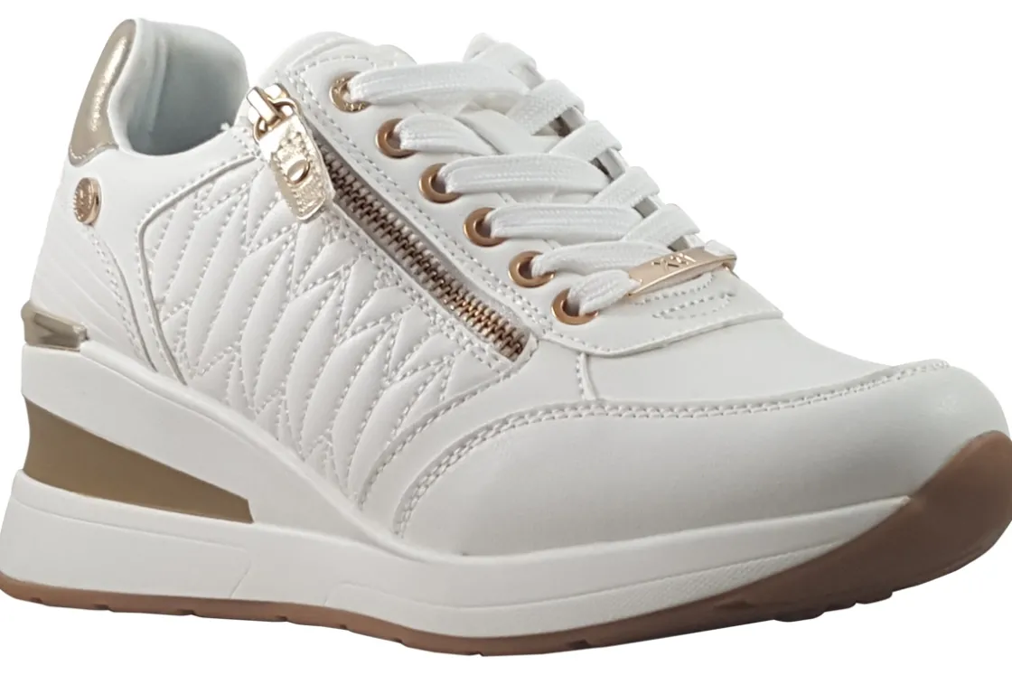 Women XTI Womens Fashion Trainers<Carenza 143071 Womens Fashion Trainers