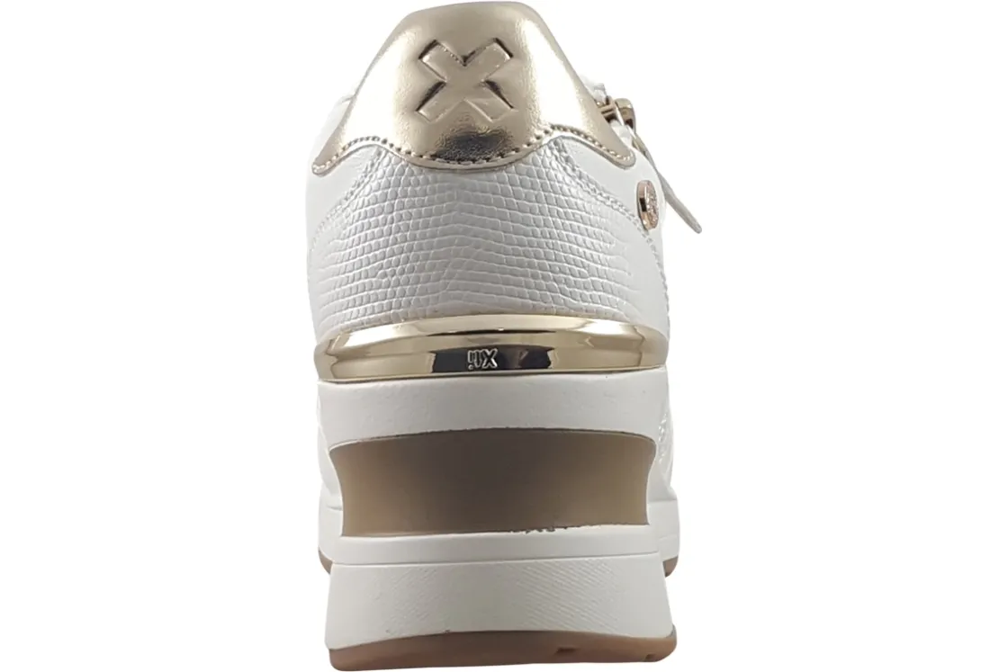 Women XTI Womens Fashion Trainers<Carenza 143071 Womens Fashion Trainers