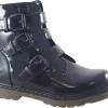 XTI Zip | Girls Boots<Cherry 57774 Girls Boots
