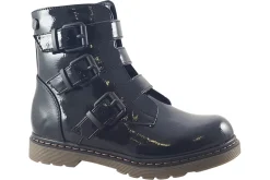 XTI Zip | Girls Boots<Cherry 57774 Girls Boots