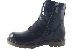 XTI Zip | Girls Boots<Cherry 57774 Girls Boots