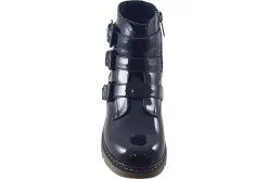 XTI Zip | Girls Boots<Cherry 57774 Girls Boots
