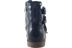 XTI Zip | Girls Boots<Cherry 57774 Girls Boots