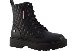 XTI Zip | Warm Lined<Colcha 150060 Girls Boots