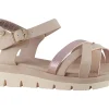 Women XTI Womens Sandals<Coleen 142704 Womens Sandals