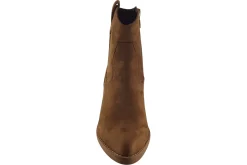 Women XTI Womens Boots<Cowgirl 142039 Womens Suede Effect Ankle Boots