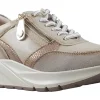 Women XTI Womens Fashion Trainers<Delta 143896 Womens Fashion Trainers