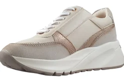 Women XTI Womens Fashion Trainers<Delta 143896 Womens Fashion Trainers