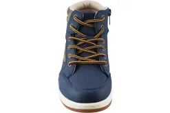 BOY XTI Zip | Boys Boots<Desierto 150039 Boys Boots