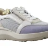 Women XTI Womens Fashion Trainers<Dolly 143736 Womens Fashion Trainers