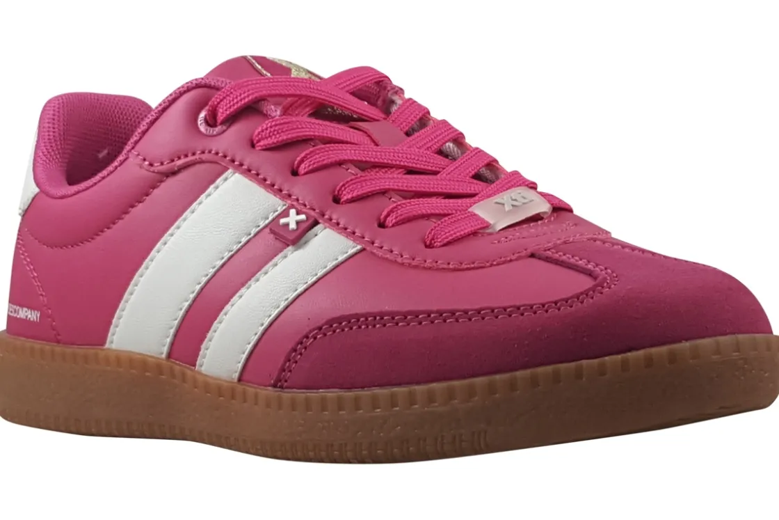 Women XTI Womens Fashion Trainers<Elanna 143485 Womens Fashion Trainers