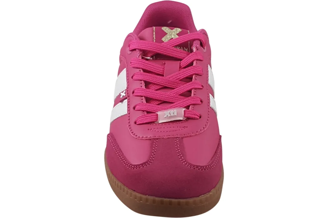 Women XTI Womens Fashion Trainers<Elanna 143485 Womens Fashion Trainers