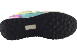 XTI Laced | Removable Insole<Estilo Retro 150154 Girls Shoes