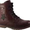 XTI Zip | Warm Lined<Estrella 150101 Girls Boots