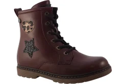 XTI Zip | Warm Lined<Estrella 150101 Girls Boots