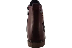XTI Zip | Warm Lined<Estrella 150101 Girls Boots