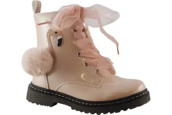 XTI Zip | Girls Boots<Flamenco 150225 Girls Boots
