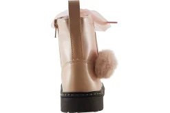 XTI Zip | Girls Boots<Flamenco 150225 Girls Boots