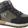BOY XTI Zip | Boys Boots<Godfrey 57729 Boys Boots